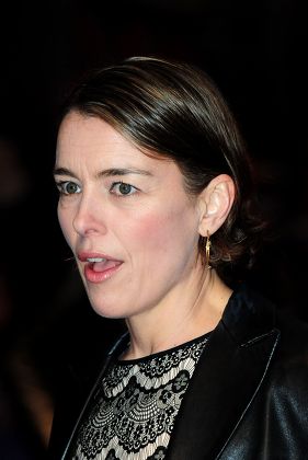 Olivia Williams Editorial Stock Photo - Stock Image | Shutterstock