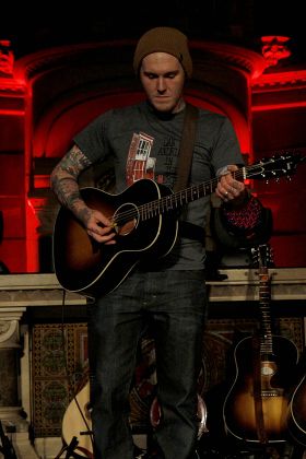 The Revival Tour 2011 in concert at Ringkirche, Wiesbaden, Germany - 11 Oct 2011