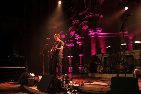 The Revival Tour 2011 in concert at Ringkirche, Wiesbaden, Germany - 11 Oct 2011