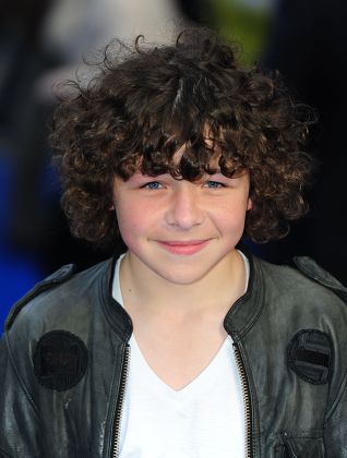 Daniel Roche Editorial Stock Photo - Stock Image | Shutterstock