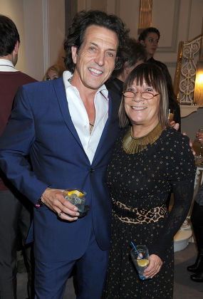 Tomasz Donocik 'The Garden of Good and Evil' jewellery collection launch, London, Britain - 25 Oct 2011