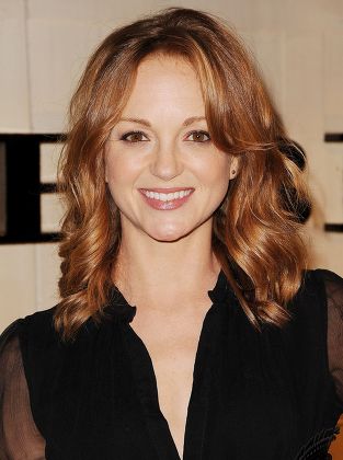 Jayma Mays Editorial Stock Photo - Stock Image | Shutterstock