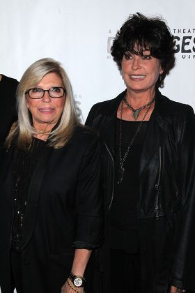 'Come Fly With Me' Opening Night, Los Angeles, America - 25 Oct 2011