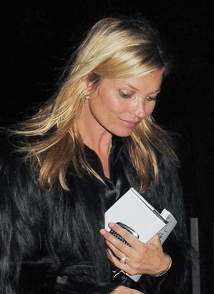 Kate Moss Editorial Stock Photo - Stock Image | Shutterstock