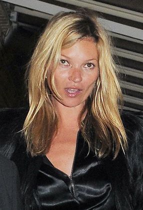 Kate Moss Editorial Stock Photo - Stock Image | Shutterstock