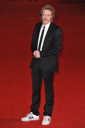 'Babycall' film premiere at The 6th International Rome Film Festival, Italy - 31 Oct 2011