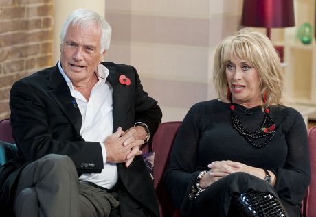 'This Morning' TV Programme, London, Britain. - 01 Nov 2011