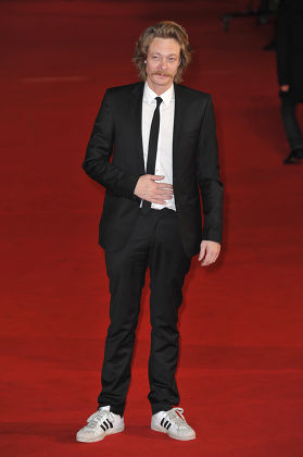 'Babycall' film premiere at The 6th International Rome Film Festival, Italy - 31 Oct 2011