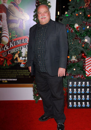 'A Very Harold and Kumar 3D Christmas' film premiere, Los Angeles, America - 02 Nov 2011