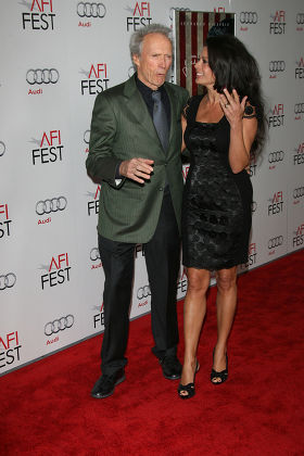 AFI Festival 2011 World Premiere Opening Night Gala of 'J. Edgar' Los Angeles, America - 03 Nov 2011
