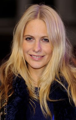 Poppy Delevingne Editorial Stock Photo - Stock Image | Shutterstock