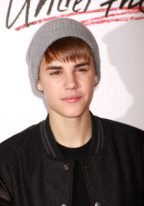 Justin Bieber Editorial Stock Photo - Stock Image | Shutterstock