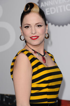 Imelda May Editorial Stock Photo - Stock Image | Shutterstock