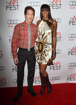 AFI Fest 2011 'I Melt With You' film premiere, Los Angeles, America - 07 Nov 2011