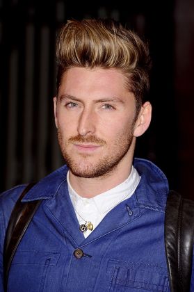 Henry Holland Editorial Stock Photo Stock Image Shutterstock