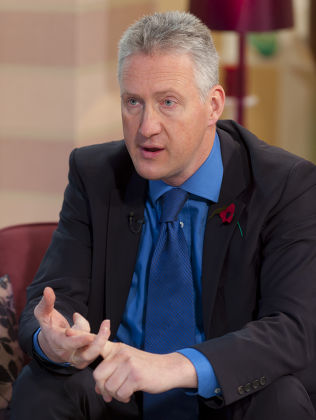 Lembit Opik Editorial Stock Photo - Stock Image | Shutterstock