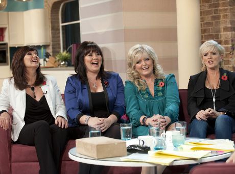 'This Morning' TV Programme, London, Britain - 11 Nov 2011
