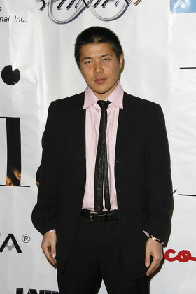 'LA EigaFest Japanese Film Festival', Los Angeles, America - 11 Nov 2011