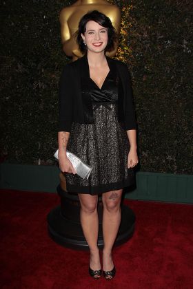 Diablo Cody Editorial Stock Photo - Stock Image | Shutterstock