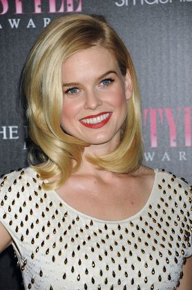 ALICE EVE Editorial Stock Photo - Stock Image Shutterstock