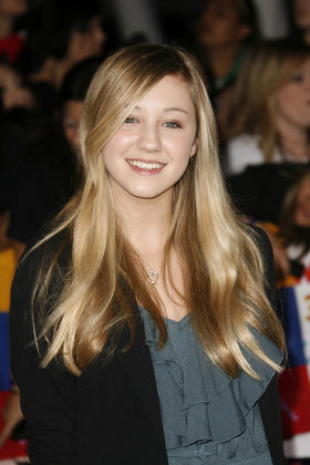 Ava Sambora Editorial Stock Photo - Stock Image | Shutterstock