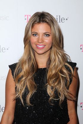 Amber Lancaster Editorial Stock Photo - Stock Image | Shutterstock