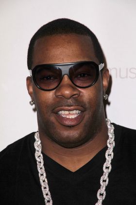 Busta Rhymes Editorial Stock Photo - Stock Image | Shutterstock