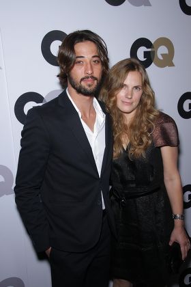 GQ 'Men Of The Year' Party, Los Angeles, America - 17 Nov 2011