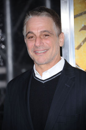 Tony Danza Editorial Stock Photo - Stock Image | Shutterstock
