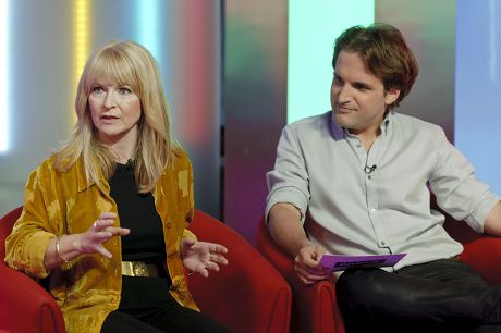 'Daybreak' TV Programme, London, Britain - 22 Nov 2011