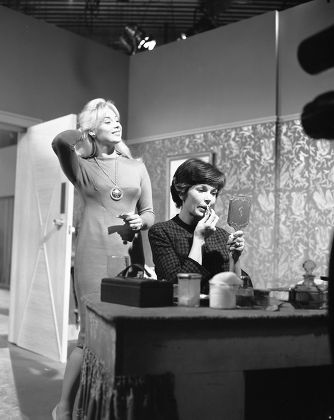 'ITV Play of the Week - Sweet Poison' TV Programme. - 1959