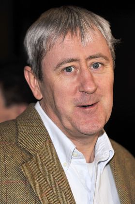 Nicholas Lyndhurst Editorial Stock Photo - Stock Image | Shutterstock