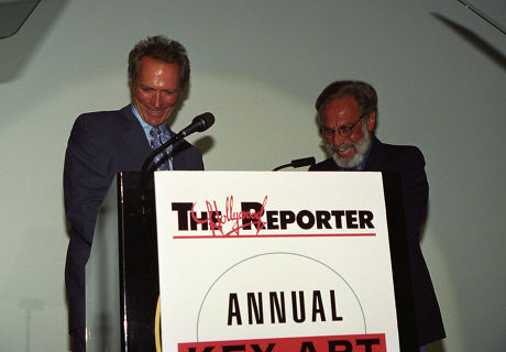 Annual Key Art Awards, Los Angeles, America  - 24 Jun 1994