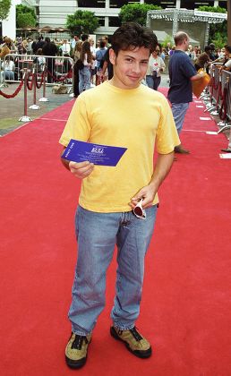 'Kull The Conquerer' film premiere, Los Angeles, America - 16 Aug 1997