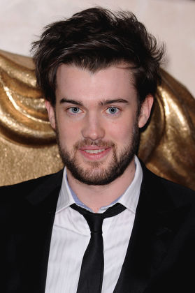 Jack Whitehall Editorial Stock Photo - Stock Image | Shutterstock