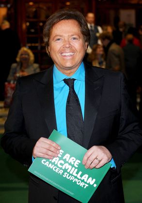 Jimmy Osmond Editorial Stock Photo - Stock Image | Shutterstock
