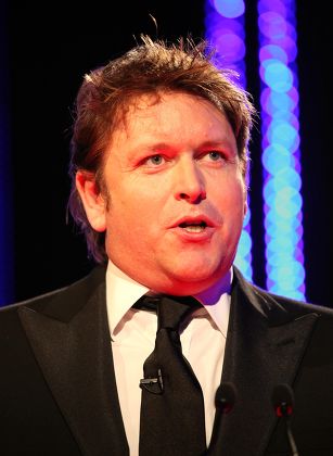 James Martin Editorial Stock Photo - Stock Image | Shutterstock