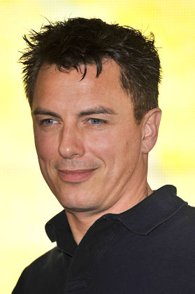 John Barrowman Editorial Stock Photo - Stock Image | Shutterstock