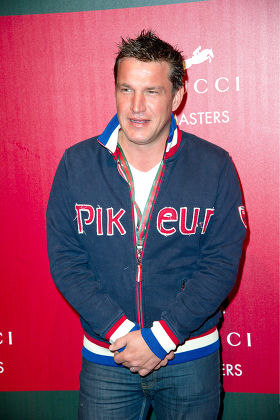 'International Gucci Masters Competition' Opening Gala Evening, Paris, France - 01 Dec 2011