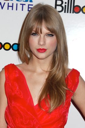 Billboard's Sixth Annual Women in Music Event, New York, America - 02 Dec 2011