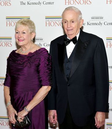 Kennedy Center Honors Gala Dinner, US Department of State, Washington DC, America - 03 Dec 2011