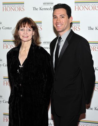 Kennedy Center Honors Gala Dinner, US Department of State, Washington DC, America - 03 Dec 2011