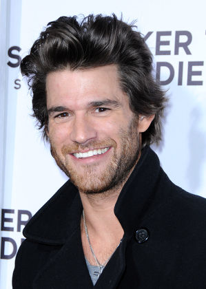 Johnny Whitworth Editorial Stock Photo - Stock Image | Shutterstock