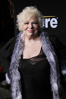 Renee Taylor Editorial Stock Photo - Stock Image | Shutterstock