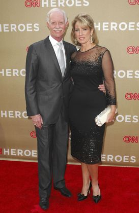 'CNN Heroes' An All-Star Tribute, Los Angeles, America - 11 Dec 2011