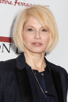 Ellen Barkin Editorial Stock Photo - Stock Image Shutterstock