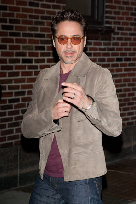 Robert Downey Jr Editorial Stock Photo - Stock Image | Shutterstock