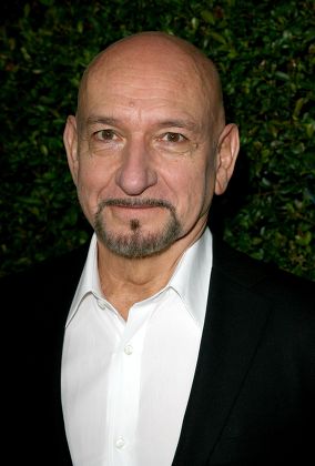 Sir Ben Kingsley Editorial Stock Photo - Stock Image | Shutterstock