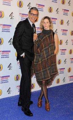 The British Comedy Awards, Fountain Studios, Wembley, London, Britain - 16 Dec 2011