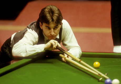 Various Snooker - 1980's